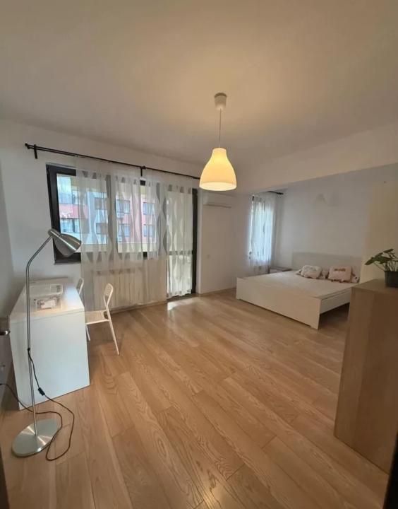 3 Camere de inchiriat | Aviatiei | Parcare Subterana | Centrala – fotografia 9 din 10