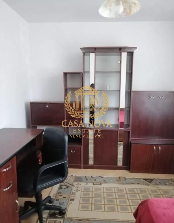 Apartament 2 camere 60mp, balcon 6mp, etaj intermediar, Iulius Mall – fotografia 3 din 8