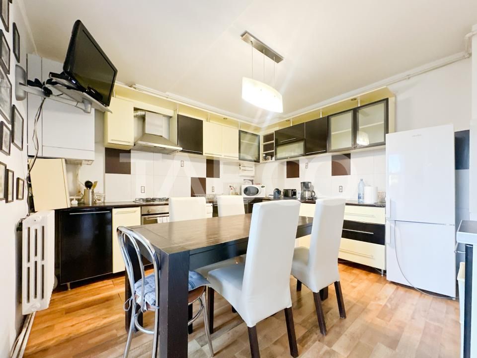Apartament cu 4 camere confort sporit de vanzare Cartierul Zorilor – fotografia 12 din 15