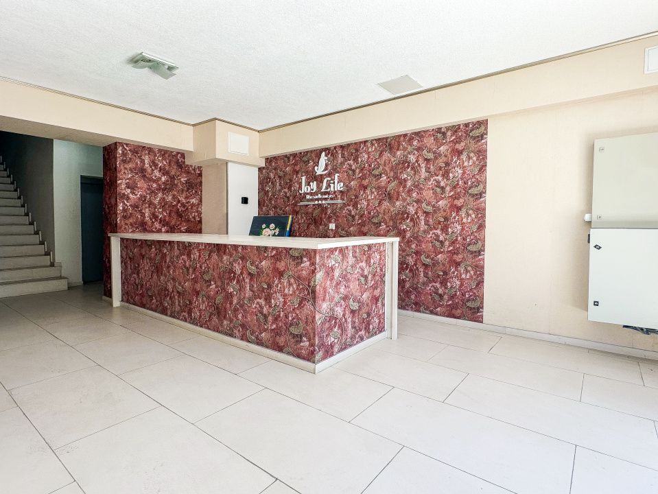 Studio in Costinesti, mobilat si utilat complet- 250 m de plaja si Beach Please – fotografia 9 din 9