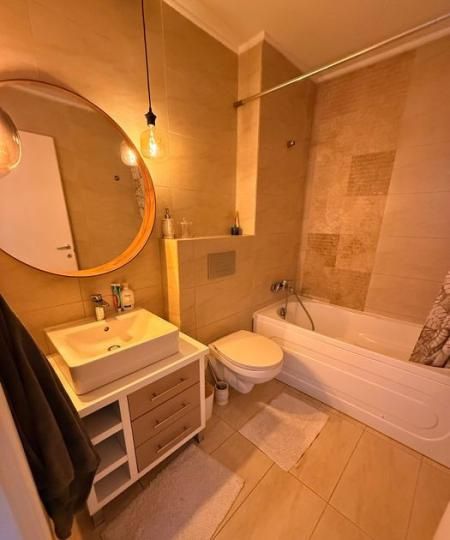 2 Camere de inchiriat | Cosmopolis | Parcare | Mobilat & Utilat | – fotografia 4 din 6