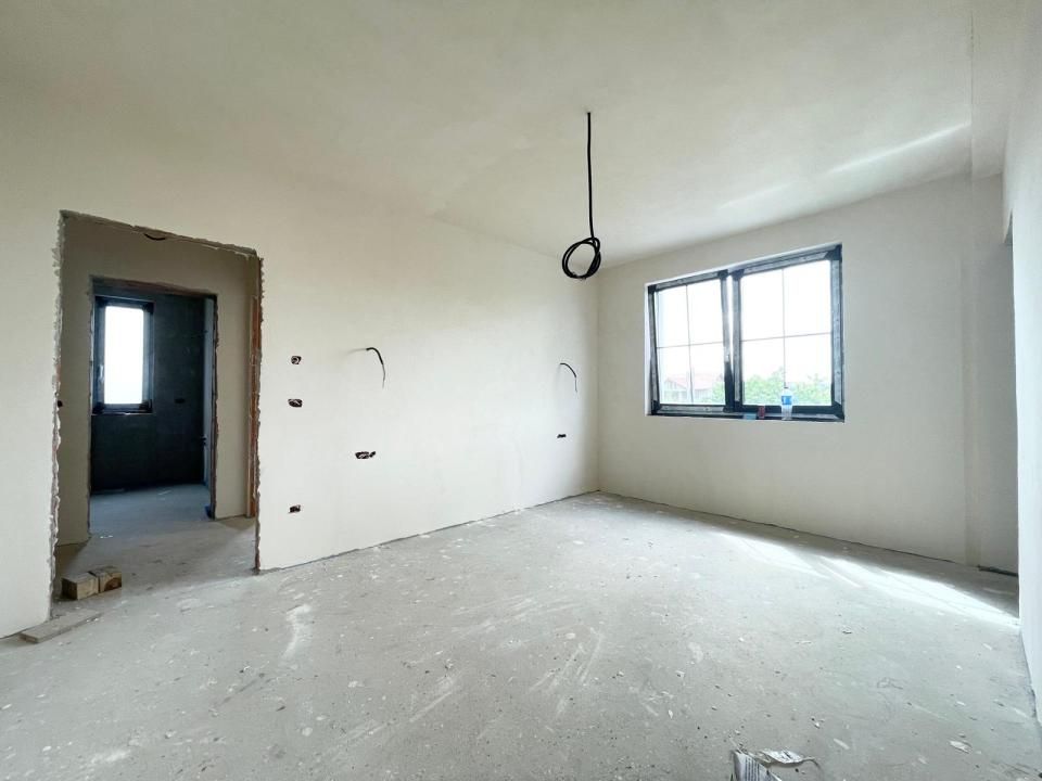 Duplex 4 camere la cheie in  Mosnita Noua - Serena – fotografia 4 din 15
