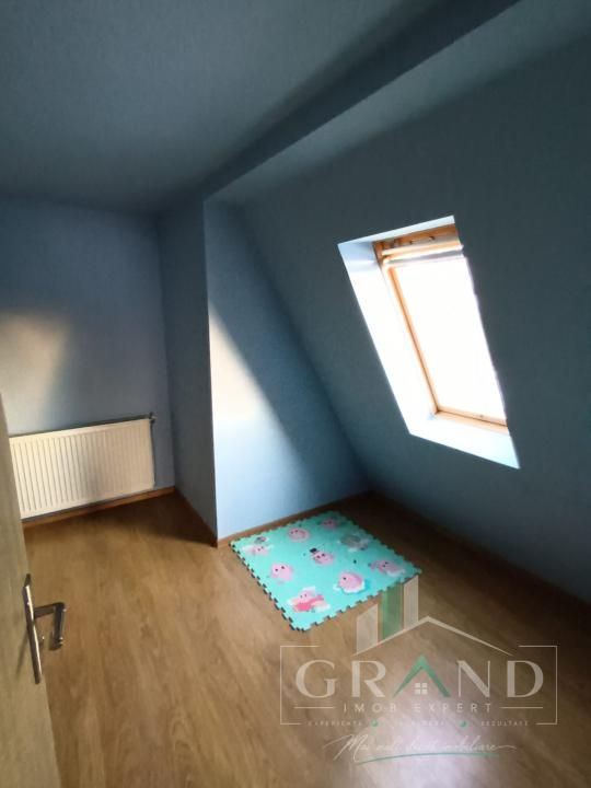 3 camere | 2 niveluri | Casă cu 3 apartamente | Zona Centrală – fotografia 26 din 34