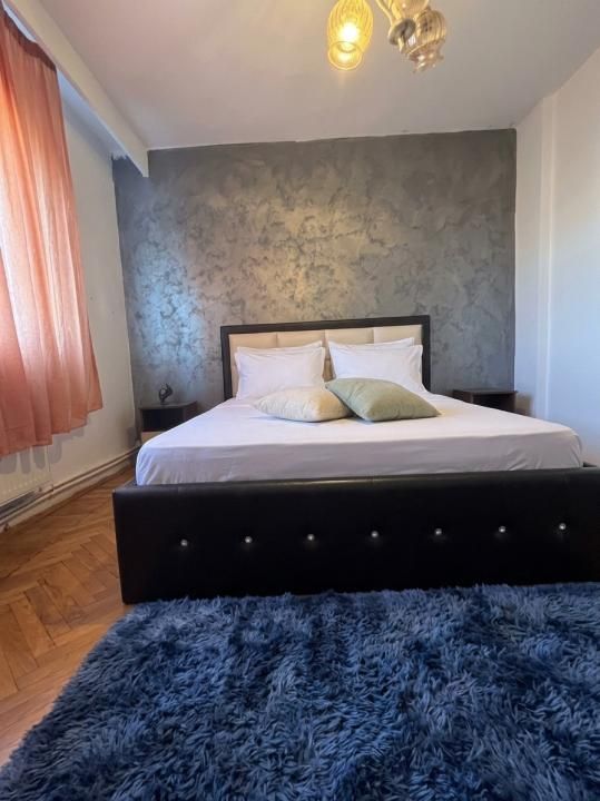 2 Camere | Trivale – Complex 1 | Centrală Proprie – fotografia 3 din 4