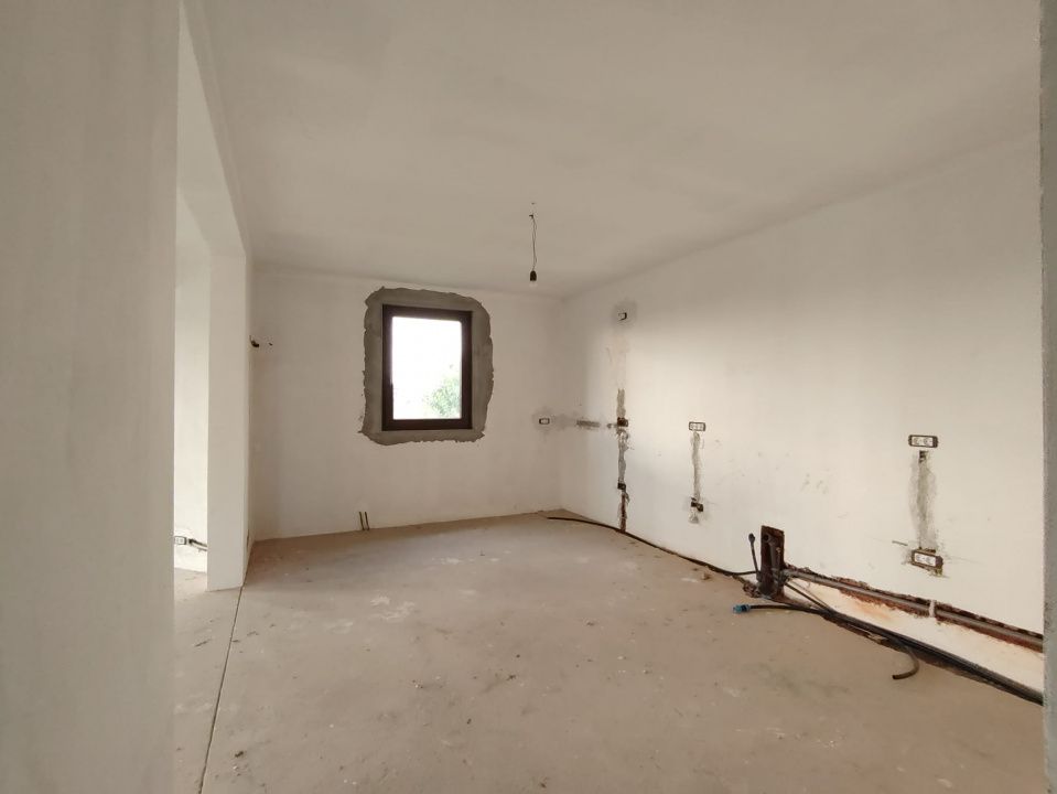 Casa individuala 5 camere cu teren de 747 mp in Sanandrei – fotografia 10 din 23