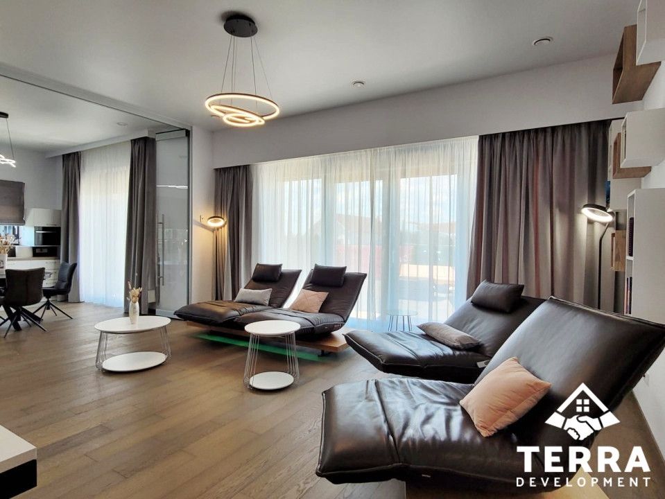 👉 Ce obții când luxul întâlnește eficiența aproape perfectă? – fotografia 9 din 23