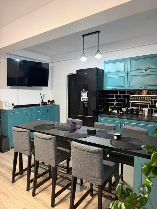 Apartament 3 camere, 62,52 mp, 2 balcoane | Zona VIVO – fotografia 3 din 15