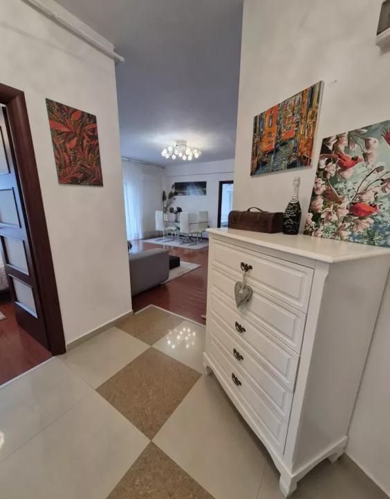 3 Camere de inchiriat | Bucurestii Noi | Metrou | Centrala Proprie – fotografia 5 din 7