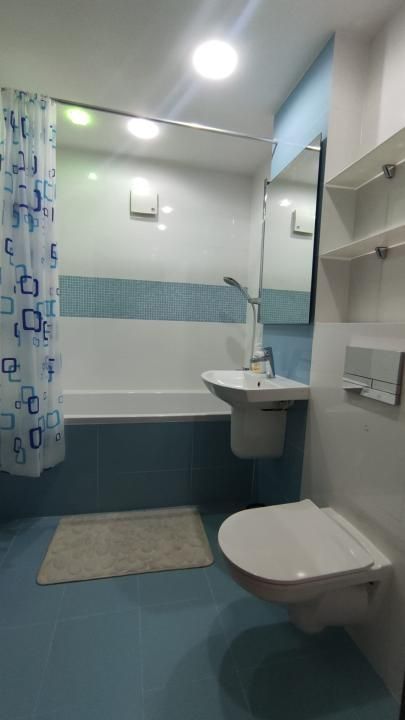 Apartament 3 camere, zona Penny Cireșica – etaj 3, semidecomandat – fotografia 13 din 16