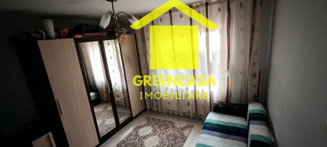 Apartament 3 camere decomantate , 68 MP, Manastur (zona Kaufland ). – fotografia 8 din 14