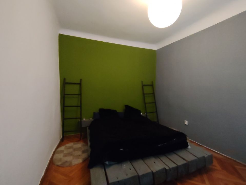 Apartament cu 2 camere in centru Arad - C10548 – fotografia 6 din 17