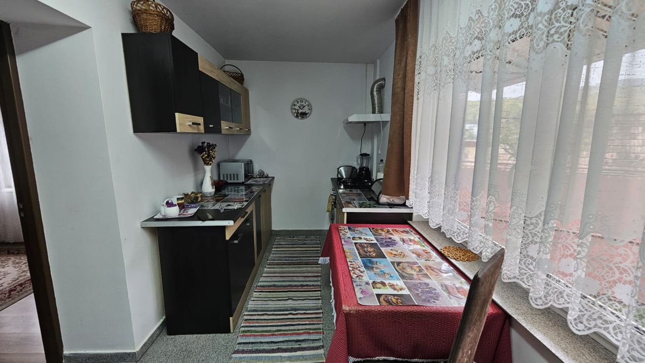 Casa individuala de vanzare, mobilata, Suceagu, Baciu! – fotografia 4 din 16