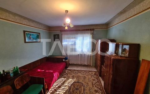 Casa de vanzare in comuna Cut Judetul Alba