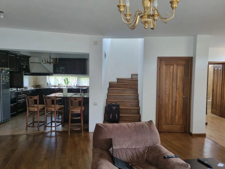 Casa deosebita, utilata mobilata, Faget, 311mp utili – fotografia 5 din 7
