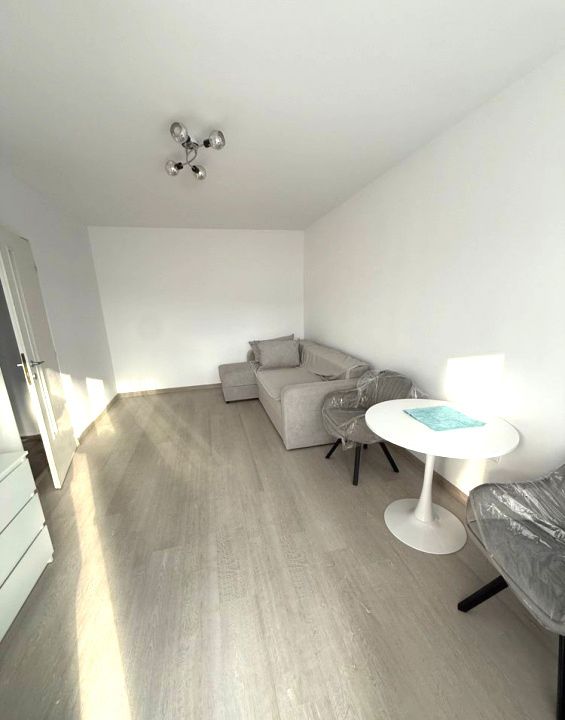 Apartament 2 Camere 52 mp. Renovat CETATE Flanco Mobilat Utilat View panoramic – fotografia 6 din 11