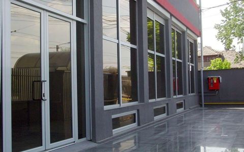 Imobil premium cu 5 niveluri, 1.250 mp, închiriere integrală/partiala - Marasti