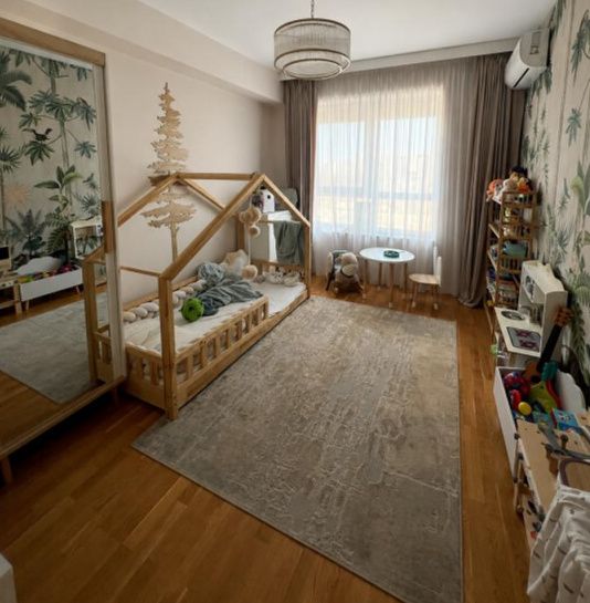 3 Camere de inchiriat | Luxuria Residence | 2 Bai | 2x Parcare | 114MP – fotografia 6 din 17