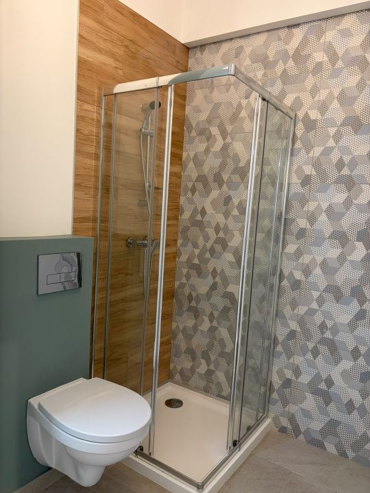 Apartamente 2 camere Mamaia Nord la 30 m de plaja – fotografia 6 din 33