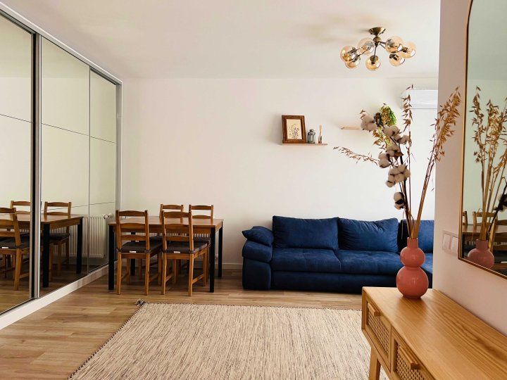 2 Camere de inchiriat | Drumul Taberei | Metrou | Parcare | Centrala – fotografia 2 din 8