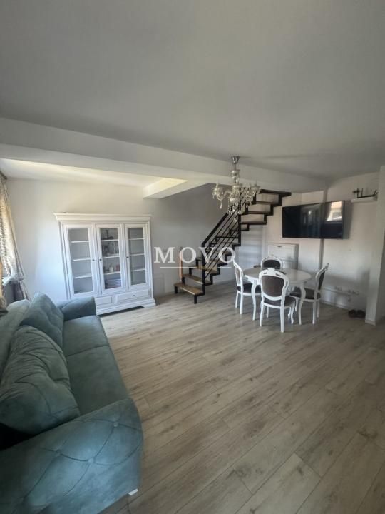Apartament 3 camere dispus pe 2 niveluri | 2 Bai | Calea Urseni – fotografia 2 din 8