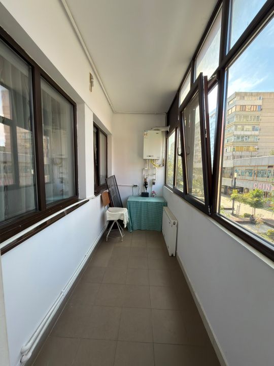 Apartament de 2 camere ┃Tomis Mall - Centru┃56mp ┃Etaj 1 – fotografia 10 din 19