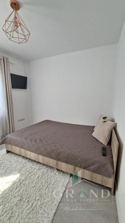 2 camere | 36 mp | Parter | Mănăștur–str.Ciucaș – fotografia 28 din 52