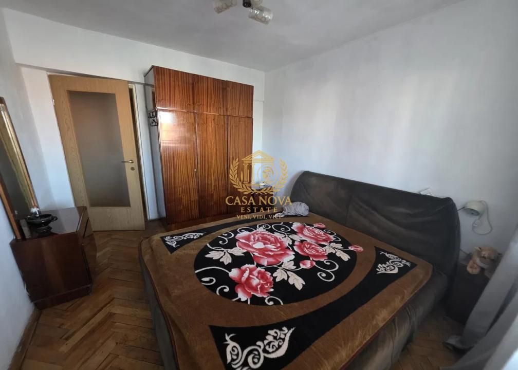 Apartament 3 camere 62mp, cartier Marasti, finisaje medii, paracare – fotografia 6 din 8