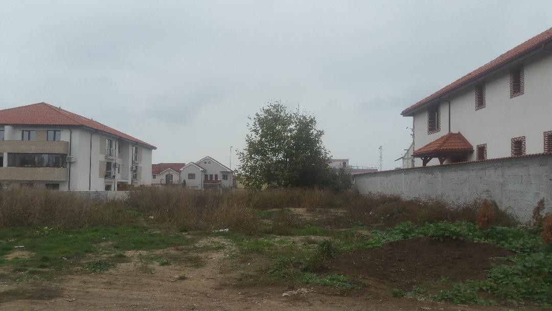 Teren de vanzare in Constanta zona Kamsas – fotografia 7 din 7