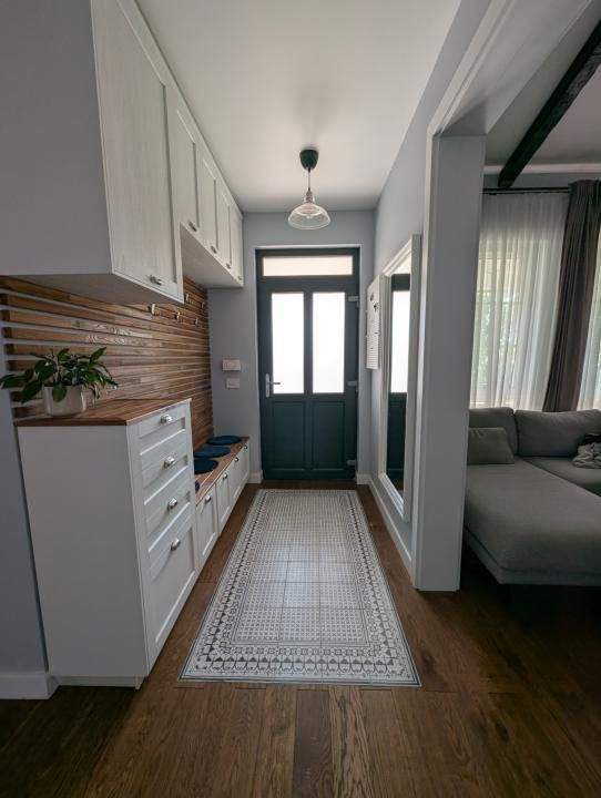 Casă individuală de vânzare în Municipiul Iași, zona Nicolina – fotografia 4 din 33