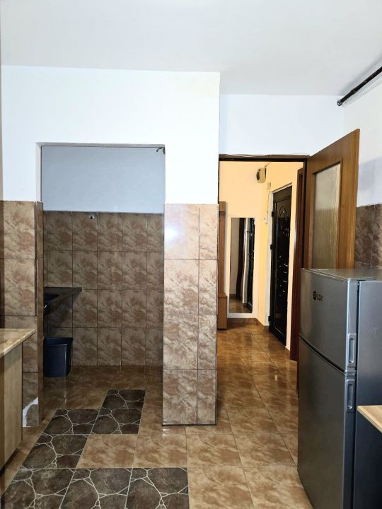 Apartament 2 camere situat pe Bd Mamaia in zona Spitalului Militar – fotografia 7 din 15