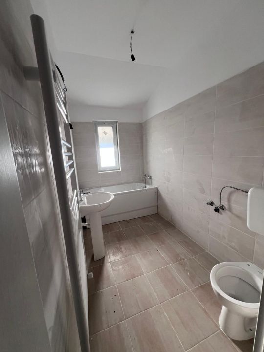 Apartament 36mp, finisat, parcare inclusa-Apahida – fotografia 3 din 5