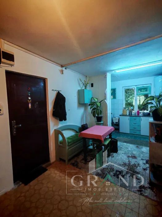 Ap 4 camere | Balcon | 84 mp | Manastur-BIG – fotografia 6 din 7