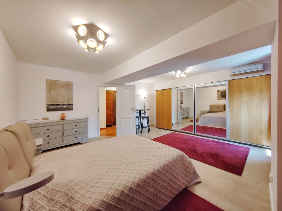 Piața Alba Iulia | 3 Camere | Vede Panoramică | Loc Parcare – fotografia 21 din 25
