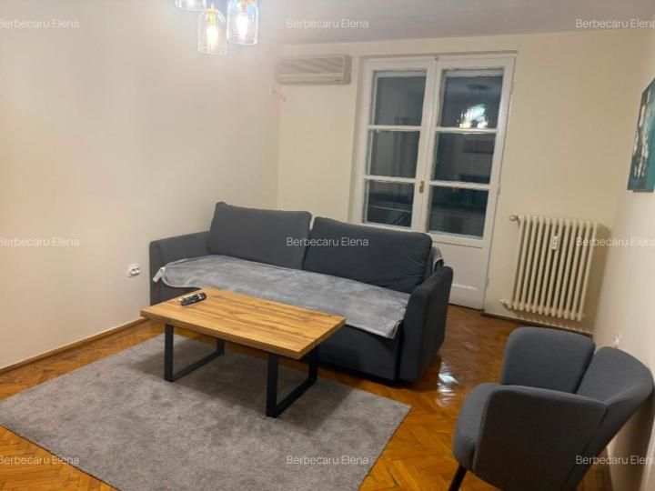 2 Camere de inchiriat | Dorobanti | Metrou | Mobilat | Utilat – fotografia 3 din 14