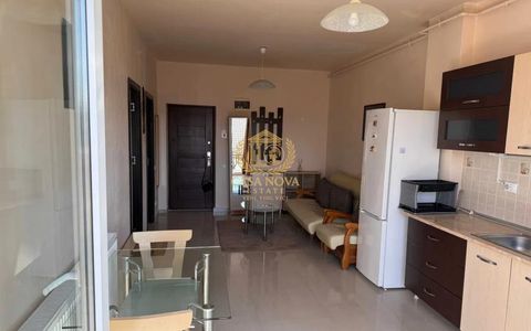 Apartament 1 camera 40mp, balcon, parcare, zona Iulius Mall