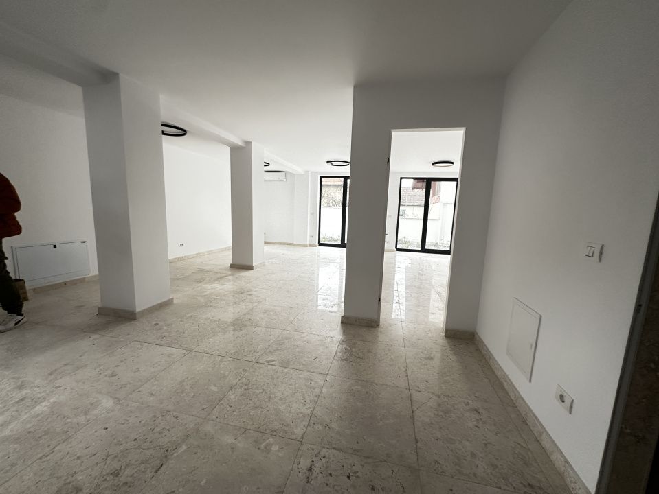 BIROU | Apartament 55 mp | Bloc Nou 2026 | Finisat |  Terasa | Parcare | CENTRU – fotografia 3 din 12
