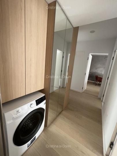 2 Camere | Aviatiei | Metrou | Parcare Subterana | Nusco City | Promenada – fotografia 10 din 16