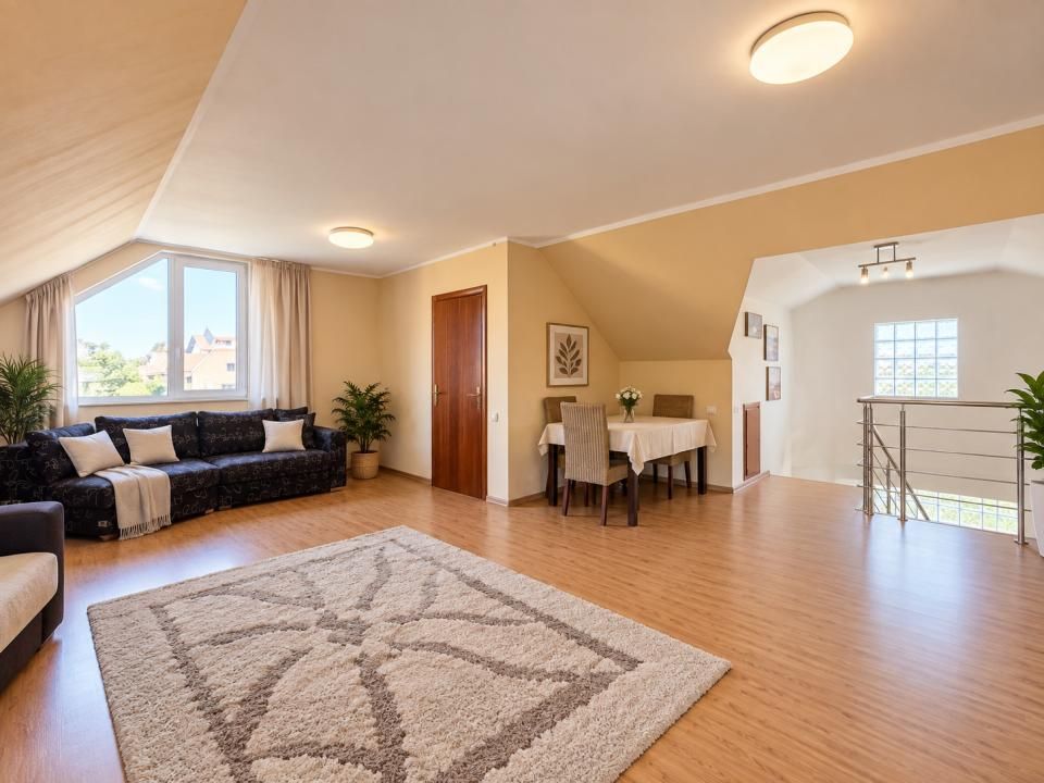 Casă individuală 280 mp + 700 mp teren | 4 dormitoare | Bragadiru – fotografia 10 din 15