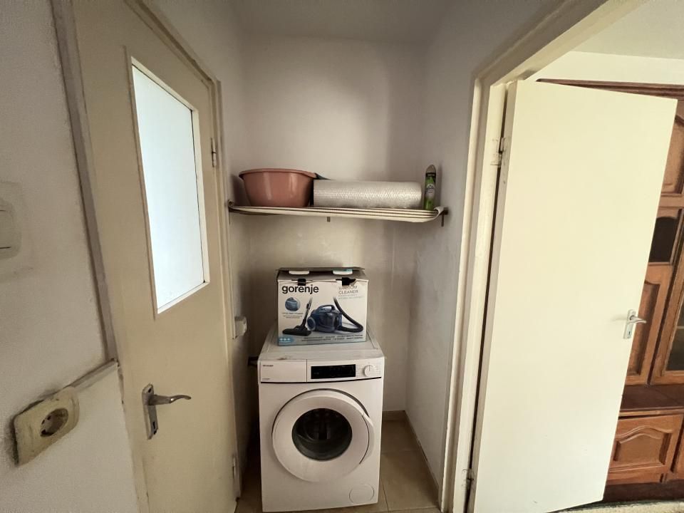 Apartament-2-Camere-Semidecomandat-Etaj 2-Centrala-Termica-Florilor-Brasov – fotografia 6 din 8