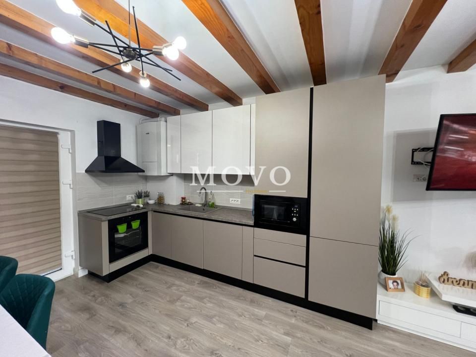 Casa individuala 5 camere | 140mp | Giroc - aproape de Eso – fotografia 5 din 20