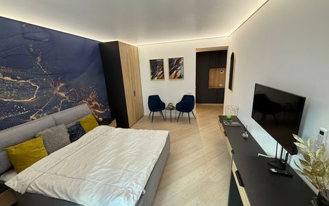 Studio Premium de Vanzare | Cortina North | Investitie  | Chirias Activ