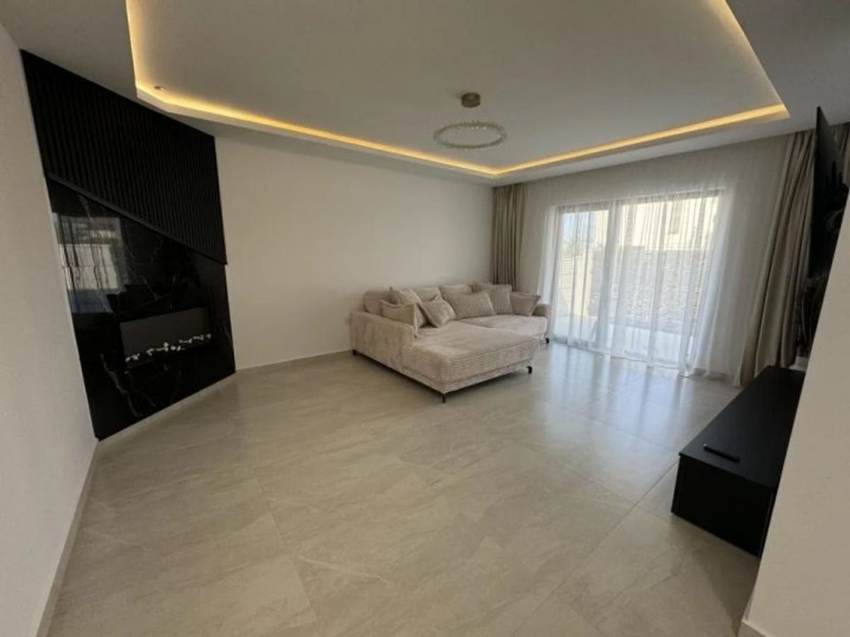 Vila de vanzare in Agigea – fotografia 1 din 6