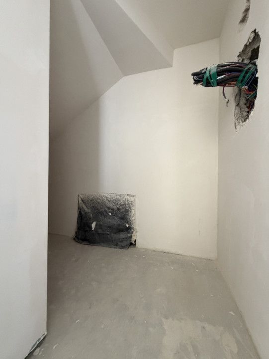 Duplex, 4 camere, 312mp teren, 95mp utili-Sacalaz – fotografia 17 din 20
