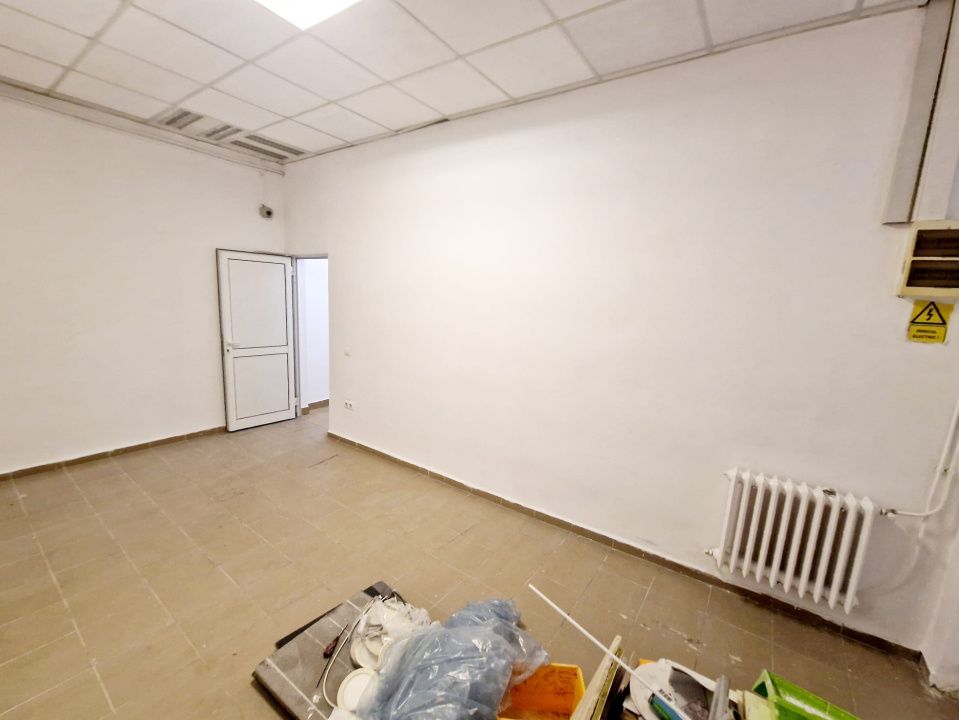Spatiu comercial versatil in Marasti – fotografia 11 din 14