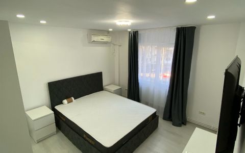 Garsoniera confort 1 | mobilata si utilata | str Mioritei de inchiriat