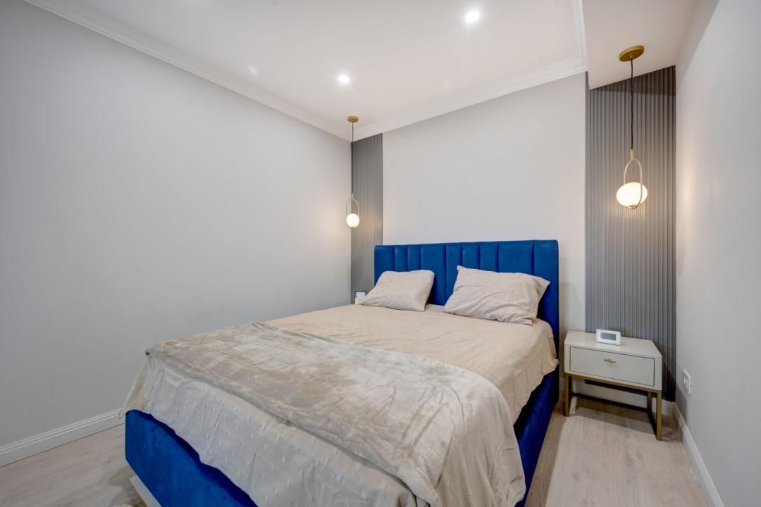 Apartament elegant de 2 camere, 82mp utili, loc de parcare și boxă! – fotografia 14 din 29
