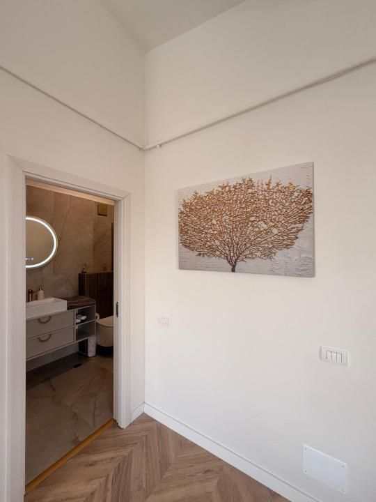 NEW - First Rent | Apart 2 camere 60m2 + Terasa 25m2 | Aviatiei - Baneasa – fotografia 11 din 17