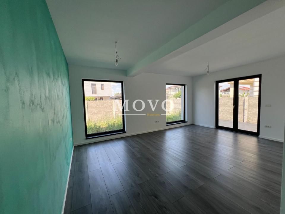 COMISON 0% | Duplex 5 camere despartit prin carport | Chisoda – fotografia 4 din 17