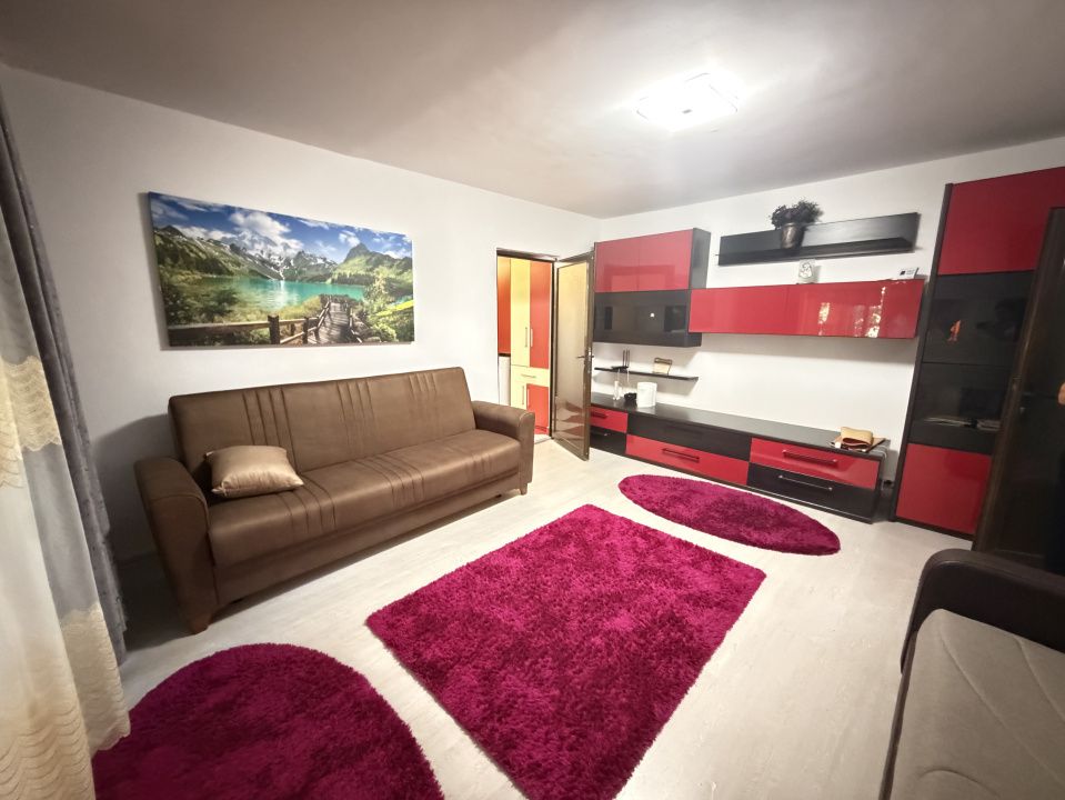Apartament 2 camere, semidecomandat, 57.20 mp, cartier Rovine, zona Posta – fotografia 1 din 9