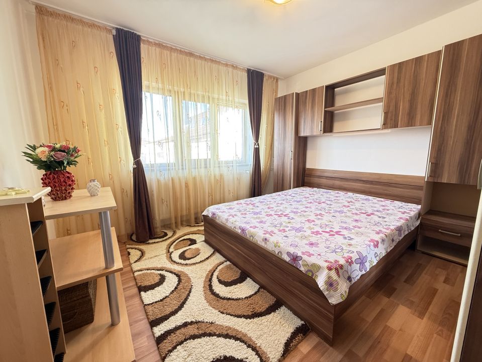 Apartament 3 camere, mobilat si utilat - Torontalului – fotografia 3 din 7